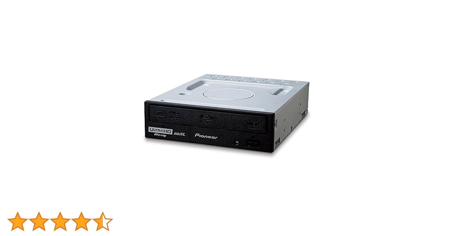 Amazon | パイオニア(Pioneer) Windows11対応 Ultra HD Blu-ray